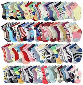 KIDSTREND Baby Boys & Baby Girls Floral Print Ankle Length