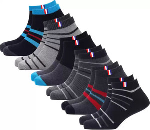 Winget Men & Women Ankle Length