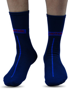 CAPTAIN Men & Women Solid Mid-Calf/Crew