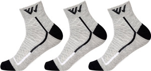 Winget पुरुषों और महिलाओं के लिए एंकल तक लंबाई  मोज़े