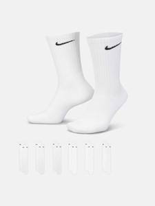 NIKE Men & Women Mid-Calf/Crew