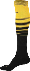 never lose Men & Women Striped Knee High, Over the Knee