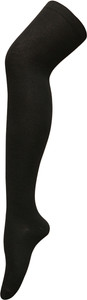 Traditional Walk Women Over the Knee