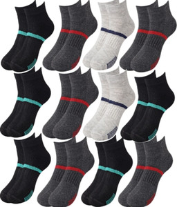 JERONOVIX Boys & Girls Printed Ankle Length