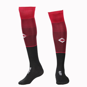 CAPTAIN Men Striped Knee High