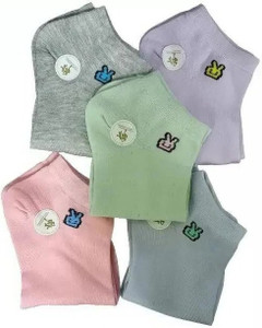 soxsense Women Ankle Length