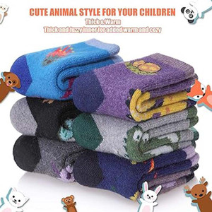 Xy Decor Baby Boys & Baby Girls Striped Ankle Length