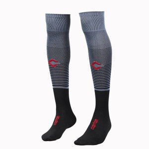 CAPTAIN Men & Women Striped Over the Knee