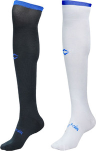 CAPTAIN Men & Women Solid Over the Knee