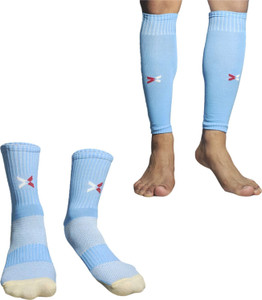 Naamik Unisex Solid Over the Knee