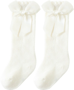 SYGA Baby Boys & Baby Girls Solid Ankle Length