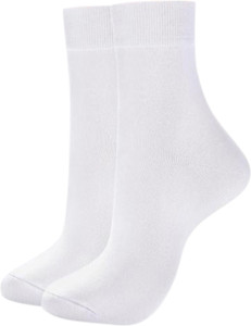 MUKHAKSH Men Ankle Length
