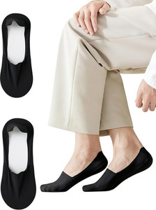 ZYNEX WEAR Men & Women Solid Ankle Length