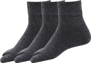 VAPINDIA Women Solid Ankle Length