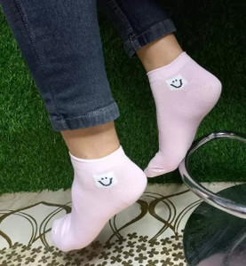 Sting Bee Women Low Cut