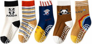 Nihvi Baby Boys & Baby Girls Ankle Length