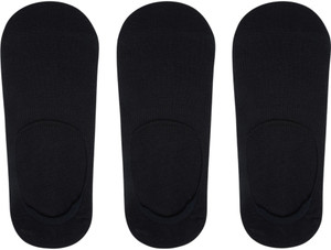 SOCKSXPRESS Loafer Men Solid Peds/Footie/No-Show