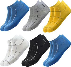 Loafer Socks Buy Loafer Socks online at Best Prices in India Flipkart