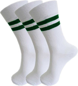 JD DASSSON Boys & Girls Striped Calf Length