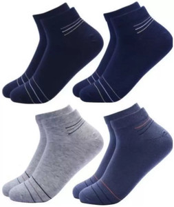 Whippet Men & Women Solid, Self Design, Printed Ankle Length