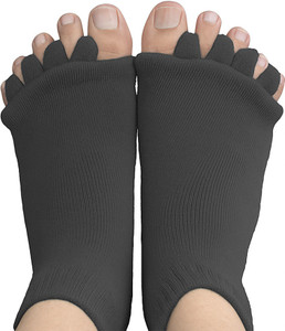 KATAPOL Men & Women Solid Ankle Length