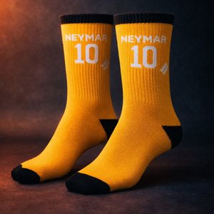 MIZAKI Men & Women Calf Length