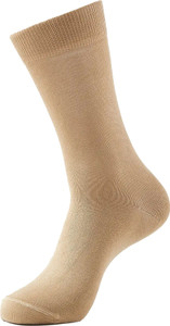 JOCKEY 7192 Mercerized Cotton Elastane Stretch Men Calf Length