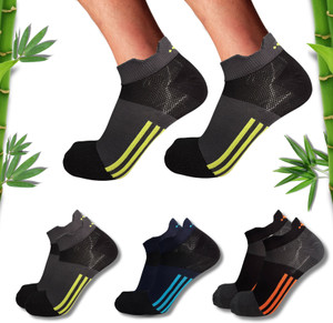 ecosync Unisex Solid Low Cut