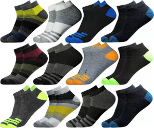 Cavenders Men & Women Self Design Ankle Length