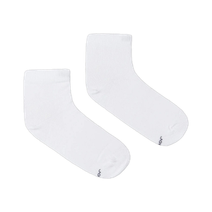 JOCKEY 7801 Compact Cotton Stretch Boys & Girls Solid Ankle Length