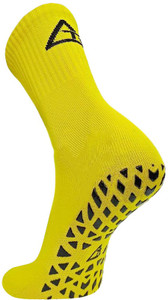 Triangles Sports Hosiery Men & Women Self Design Mid-Calf/Crew