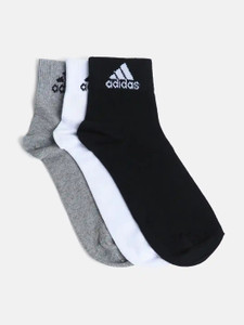Justfashions Men & Women Solid Low Cut