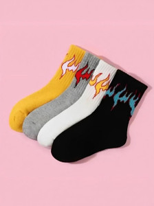 HICODE Men & Women Ankle Length