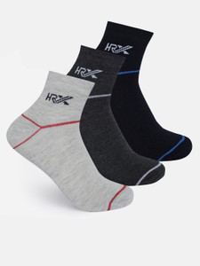 HRX by Hrithik Roshan Men Ankle Length