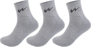 CAMPUS Unisex Mid-Calf/Crew