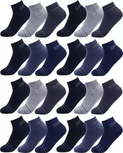 Cavenders Men & Women Self Design Ankle Length