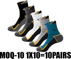 Whippet Men & Women Solid, Self Design, Striped Ankle Length