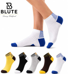 BLUTE Men Ankle Length