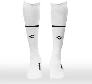 CAPTAIN Men & Women Solid Knee High