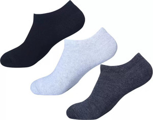IVOLGA Unisex Ankle Length, Low Cut, Peds/Footie/No-Show