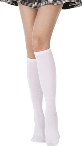 MUKHAKSH Women Knee High