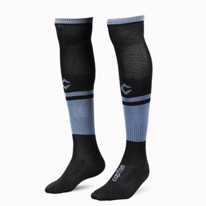 CAPTAIN Men & Women Solid Over the Knee