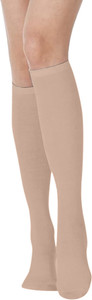 MUKHAKSH Women Knee High