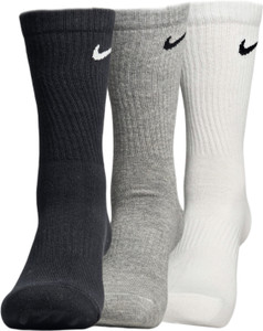 FORBIX Unisex Solid Ankle Length