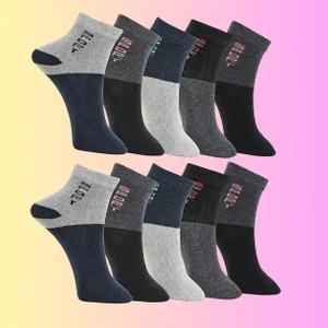 HouseOfCommon Men Ankle Length