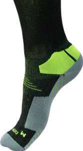 Sportinger Men & Women Solid Calf Length