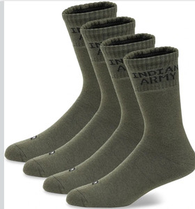 RECKZOZ Men Ankle Length