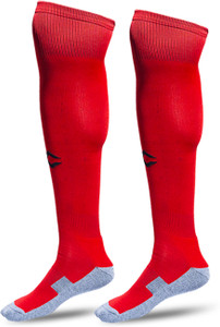 CAPTAIN Men & Women Solid Over the Knee