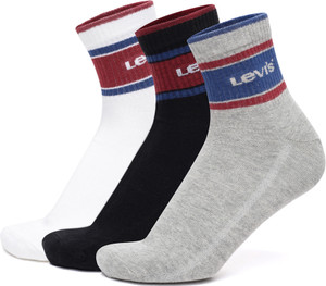 LEVI'S Men Self Design Ankle Length