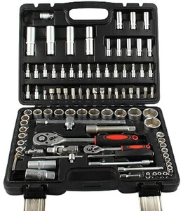 OKASTA 94pcs Multifunction Socket Wrench Set - Image 5